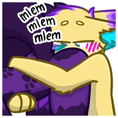 fenjay, roxo created by roxo (artist)