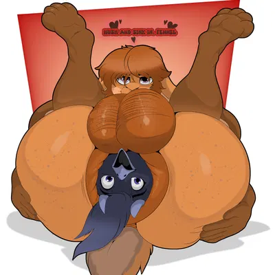 fennel (herbberb), sundance created by bunnyboi0108