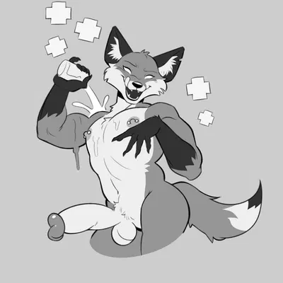 fennix (fortnite) (epic games, fortnite) created by thewilldpink