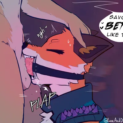 fennix (fortnite), wendell (fortnite) (epic games, fortnite) created by loveanddeer1