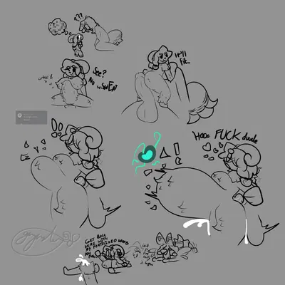 fia (gazaster) created by gazaster