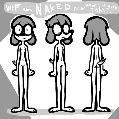 fifi (somemf) created by somemf