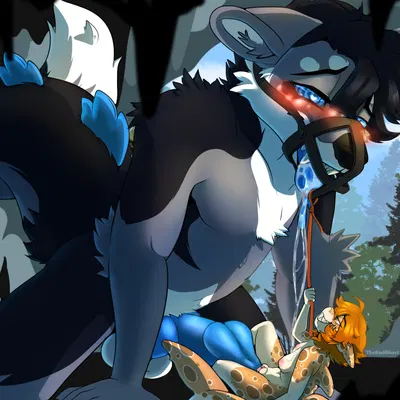 finn (theredghost) created by theredghost