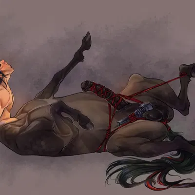 fionn (drakengarth) (european mythology, greek mythology) created by captainneedsnosleep