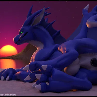 firondraak (european mythology, mythology) created by carman19652003