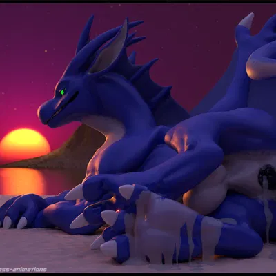 firondraak (european mythology, mythology) created by carman19652003