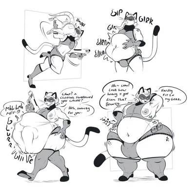 fleet (darkcresentskymin) created by darkcresentskymin