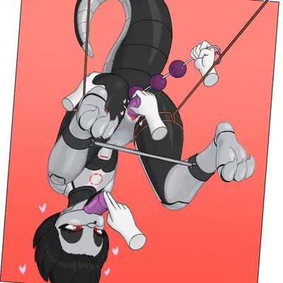 flosk (kobotflosk) created by purplealacran