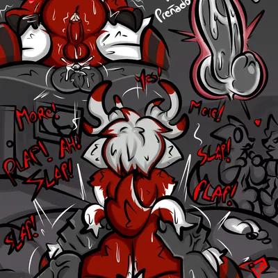 folfie winter created by roder vasquez