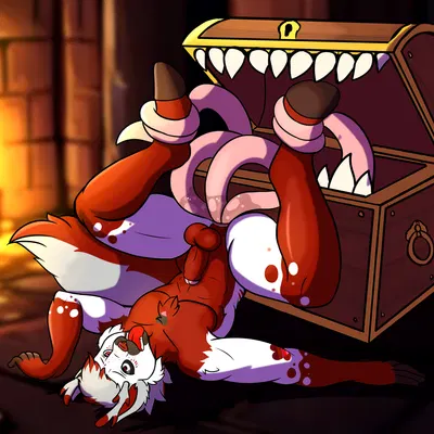 folfie winter created by thony dog