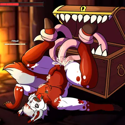 folfie winter created by thony dog