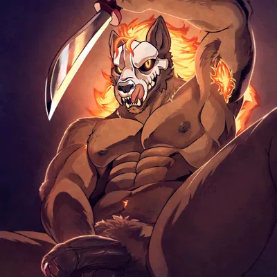 forsburn (rivals of aether) created by captain nikko