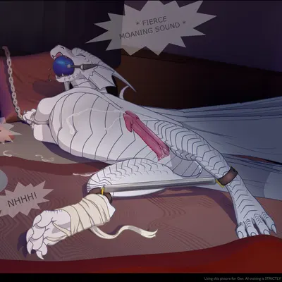 fred whitedragon (mythology) created by akelun