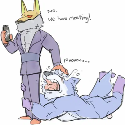 freddy (dislyte), sander (dislyte) (dislyte, lilith games) created by wulfer-shepherd