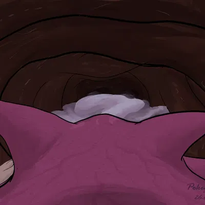 freten (character) (mythology) created by pokegontc