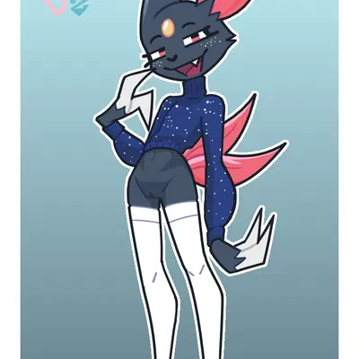 frostbite (deadzephyr4114) (nintendo, pokemon) created by deadzephyr4114