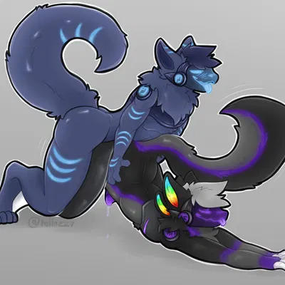 fruit (fruit-wolf) created by pl227