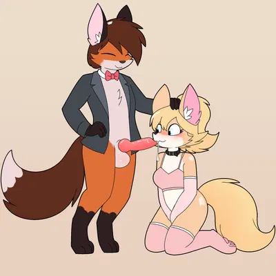 furrio esh (pencil bolt), karmi (pencil bolt) created by pencil bolt