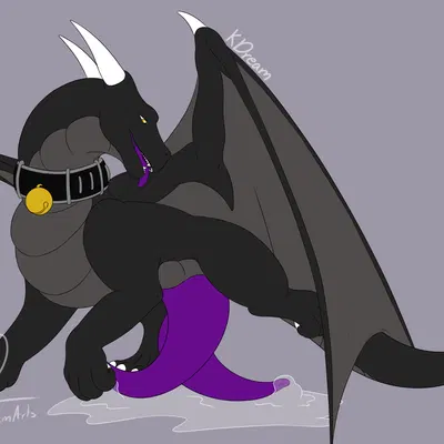 fyrre (fyrrex) (mythology) created by kinkydream