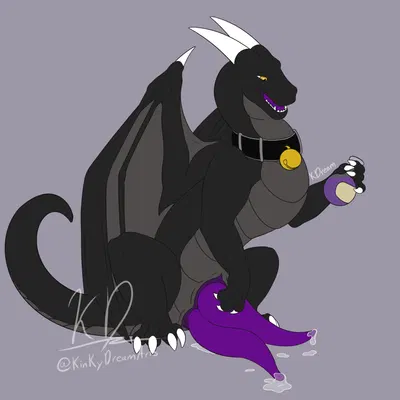 fyrre (fyrrex) (mythology) created by kinkydream