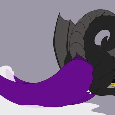 fyrre (fyrrex) (mythology) created by kinkydream