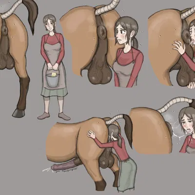 gabi braun (attack on titan) created by chlvkno99