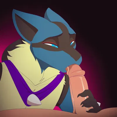 gabriel (mrhg) (nintendo, pokemon) created by nootkep