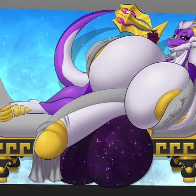 galaxias (ayameawoo) (mythology) created by darkshasion (artist)