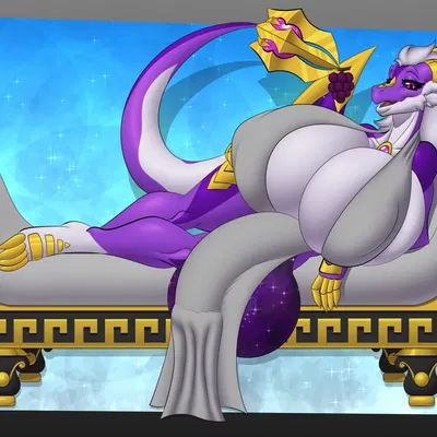 galaxias (ayameawoo) (mythology) created by darkshasion (artist)