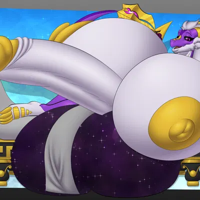 galaxias (ayameawoo) (mythology) created by darkshasion (artist)