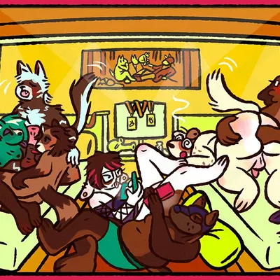 game boy advance, game boy family created by kinkykikker