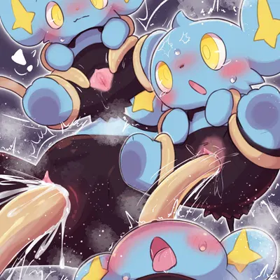 game freak, nintendo created by badwingm