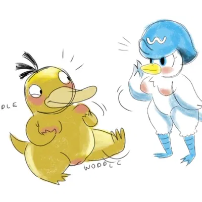 game freak, nintendo created by hoosierman9911a