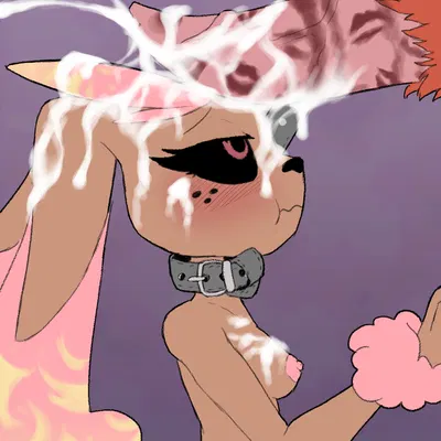 gareth (bootleggar), lia lu (bootleggar) (nintendo, pokemon) created by mightywheelchair