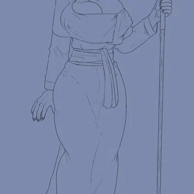 gavrila (kittykuscell) (microsoft, the elder scrolls) created by kittykuscell