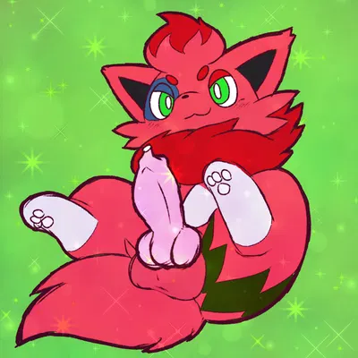 gavyn (glaceonzegamer) (nintendo, pokemon) created by bundefault