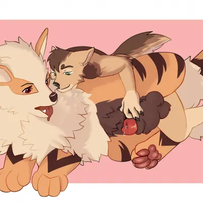 genaron015 (nintendo, pokemon) created by gnolub