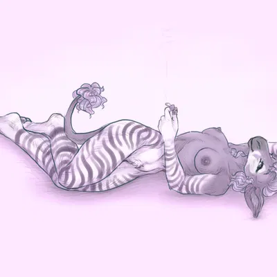 genevieve lykelle created by s00t