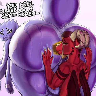 genjii (character) (mythology) created by soomir