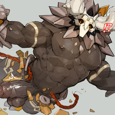 genshin impact, mihoyo created by dendryte axxon