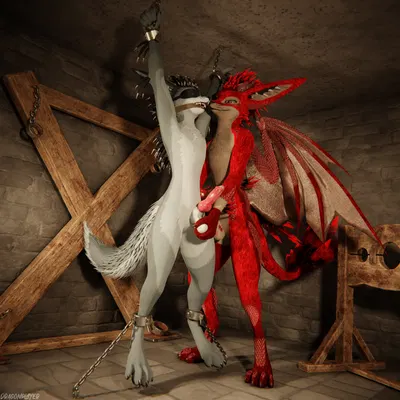 gigi2k created by dragonplayer