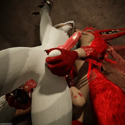 gigi2k created by dragonplayer