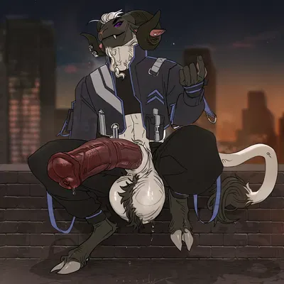 gilles (peable) created by totsaarkonn