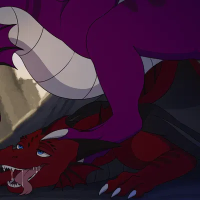 glamor (newfoundwonder), wonder (newfoundwonder) (european mythology, mythology) created by wrappedvi