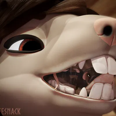 grendelrat, pippin (pippinthemouse) created by pippinthemouse