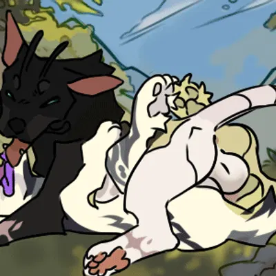 grim (kiwikiwi555), xionidal (mythology, scp foundation) created by kiwikiwi555