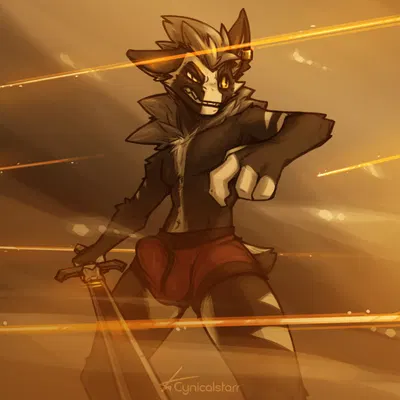 grimm (cynicalstarr) (mythology) created by cynicalstarr