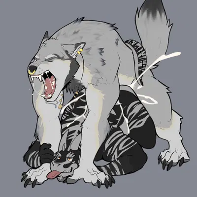 grimnir (meronat), scales-like-ash (bethesda game studios, microsoft) created by ramaelligre