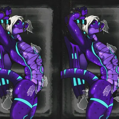 grydir dacanoor (griffonki) (mythology) created by 0l-fox-l0