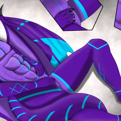 grydir dacanoor (griffonki) (mythology) created by pedy